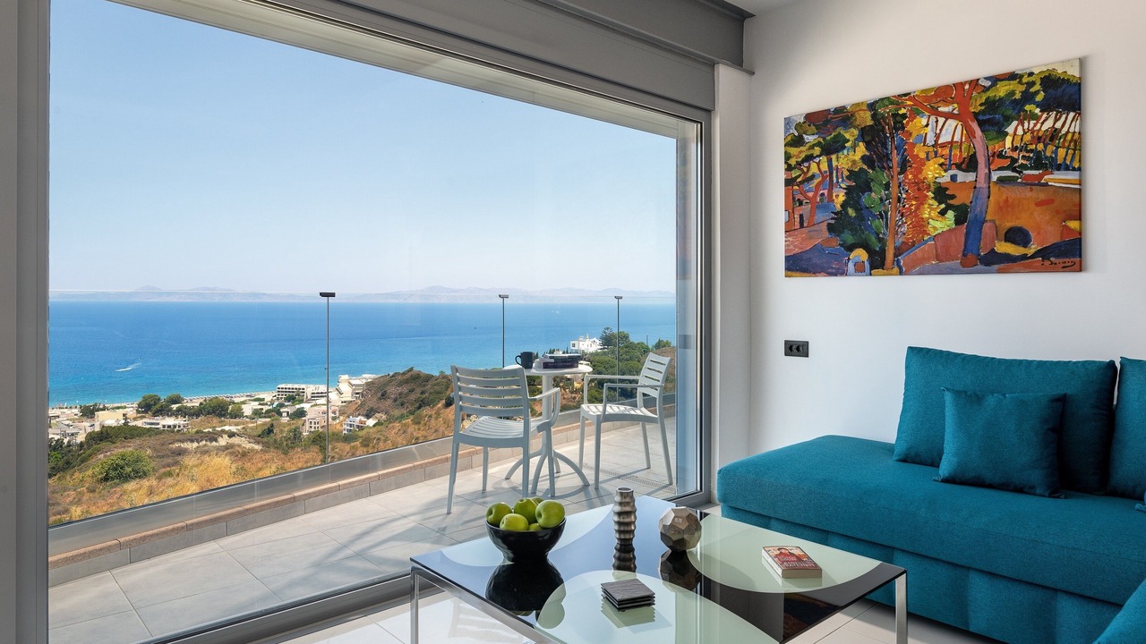 Photo of Livingroom in Petaloudes
