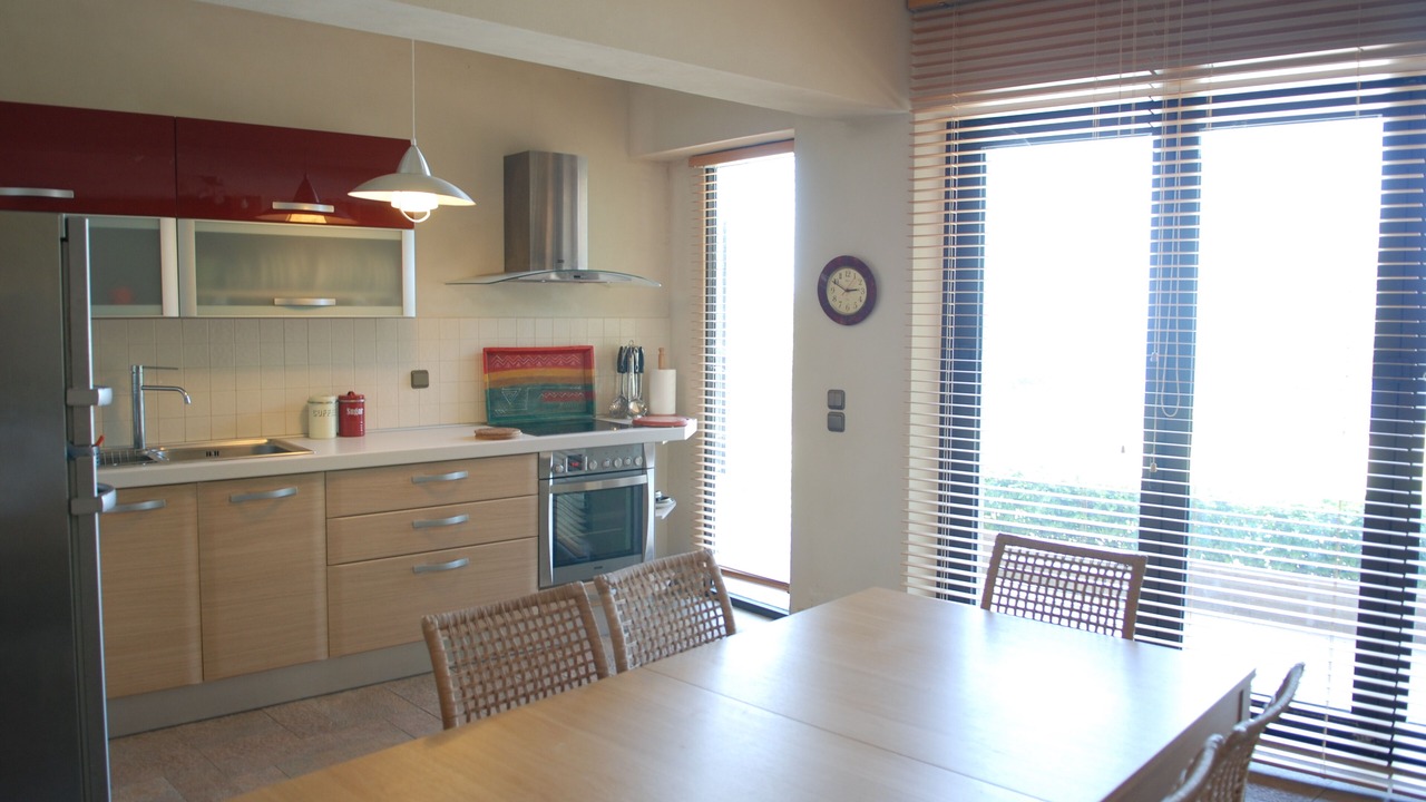 Photo of Kitchen in Nea Propontida