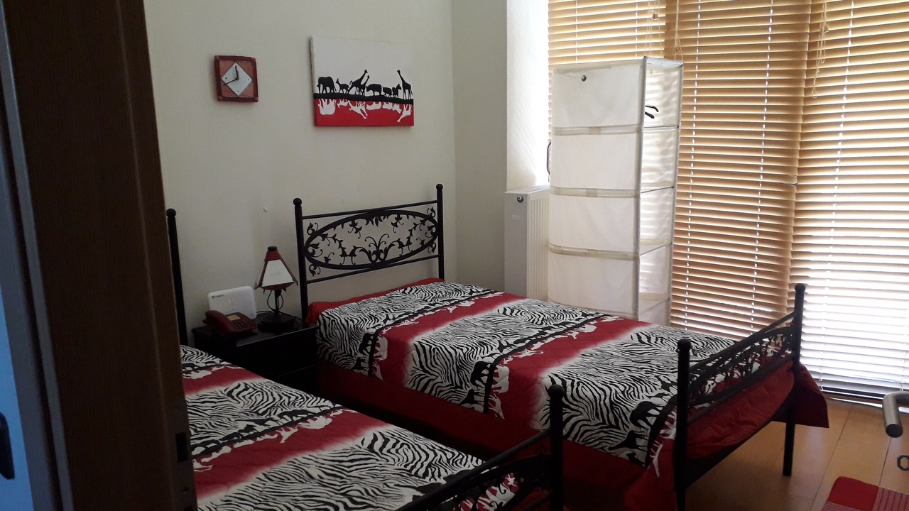 Photo of Bedroom in Nea Propontida