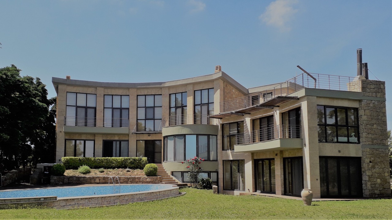 Photo of Outdoor in Nea Propontida