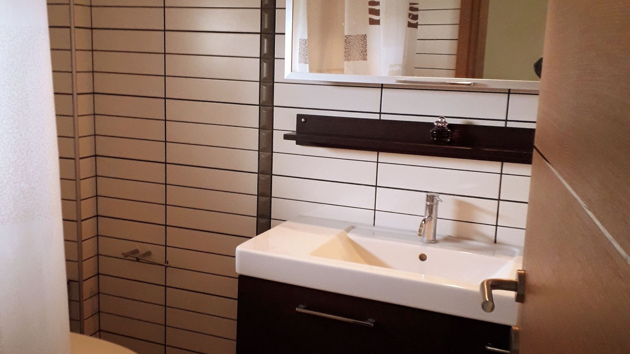 Photo of Bathroom in Nea Propontida