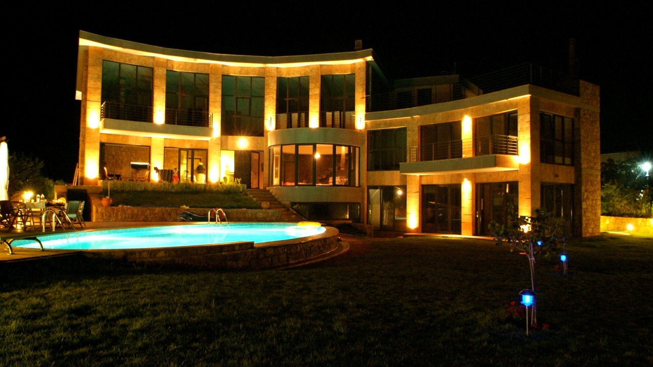 Photo of Outdoor in Nea Propontida
