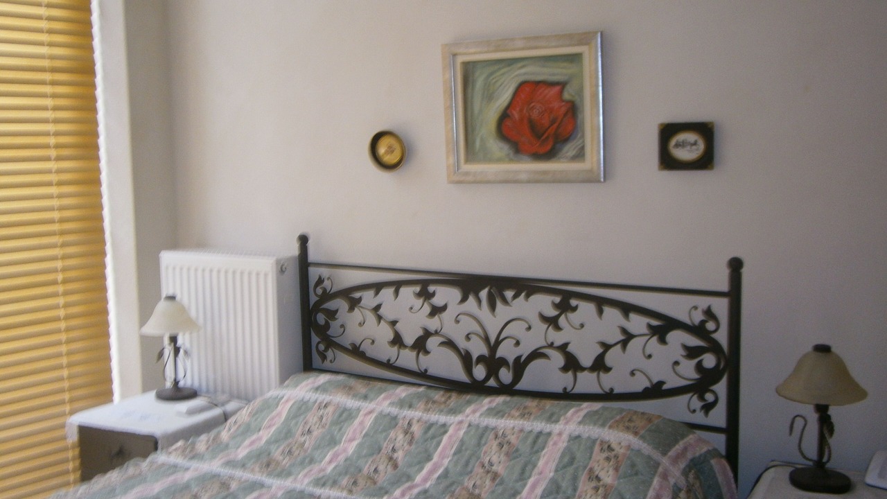 Photo of Bedroom in Nea Propontida