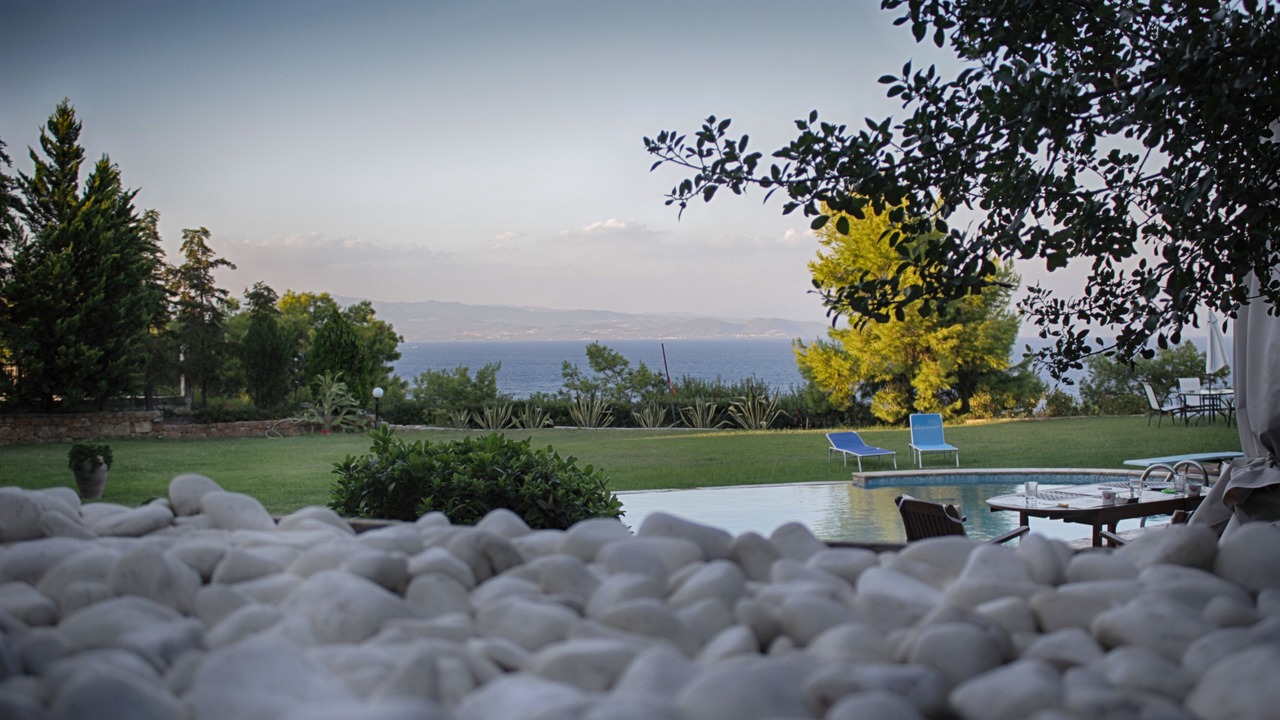 Photo of Outdoor in Nea Propontida