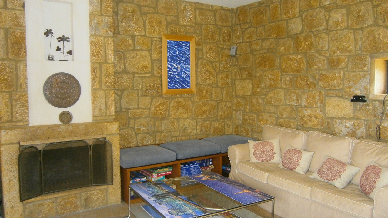 Photo of Livingroom in Nea Propontida