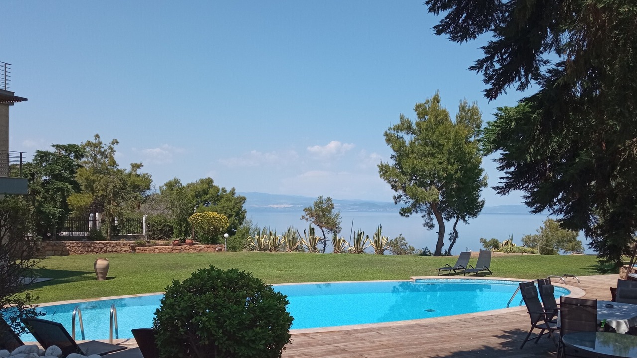 Photo of Outdoor in Nea Propontida