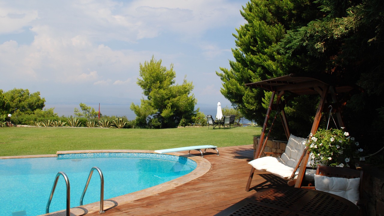 Photo of Outdoor in Nea Propontida