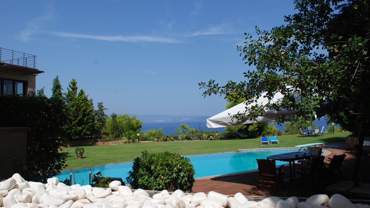Photo of Outdoor in Nea Propontida