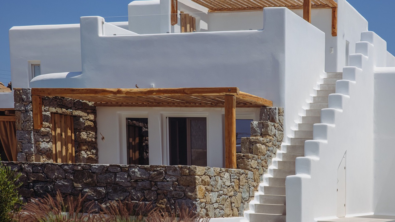 Photo of Outdoor in Agios Prokopios