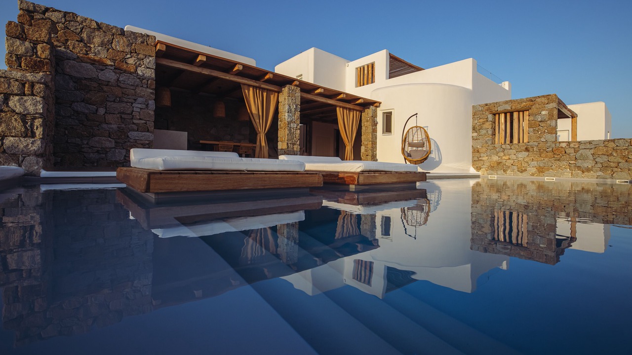 Photo of Outdoor in Agios Prokopios