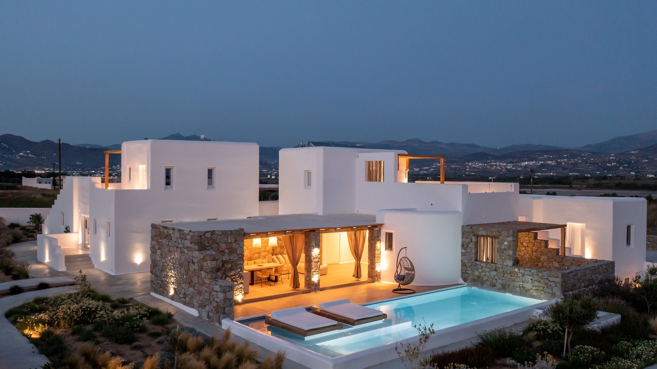 Photo of Outdoor in Agios Prokopios