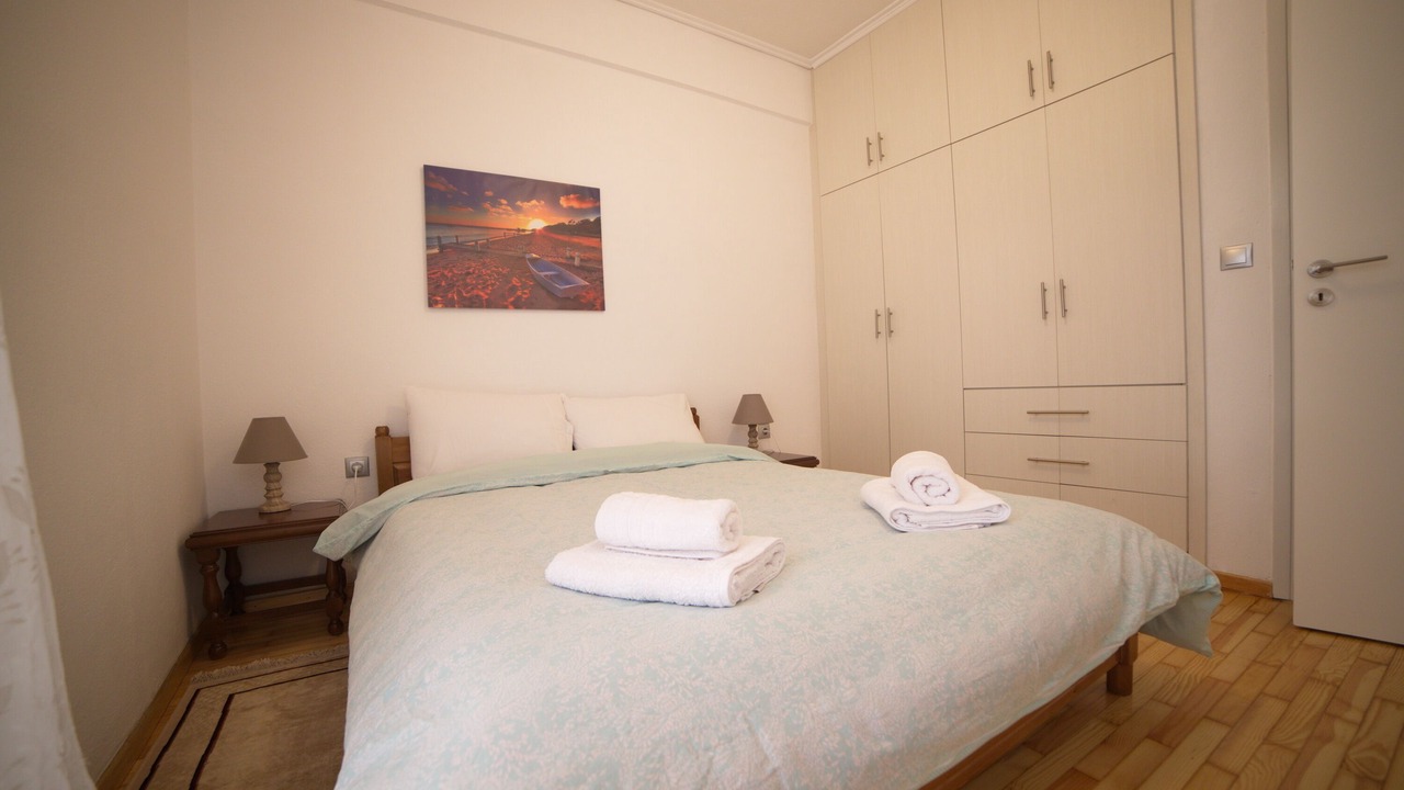 Photo of Bedroom in Kalambaka