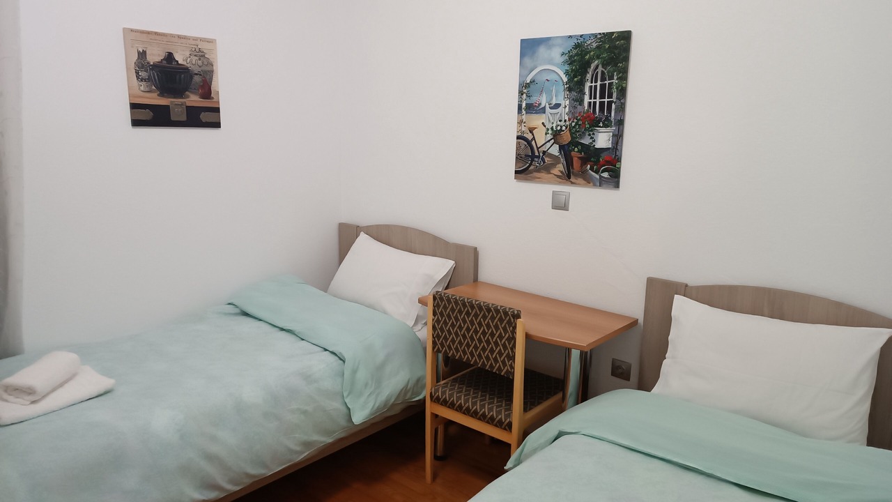 Photo of Bedroom in Kalambaka
