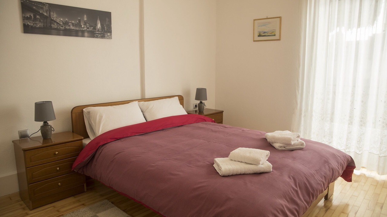 Photo of Bedroom in Kalambaka