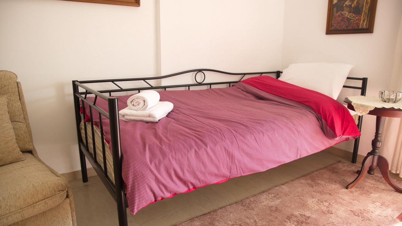 Photo of Bedroom in Kalambaka