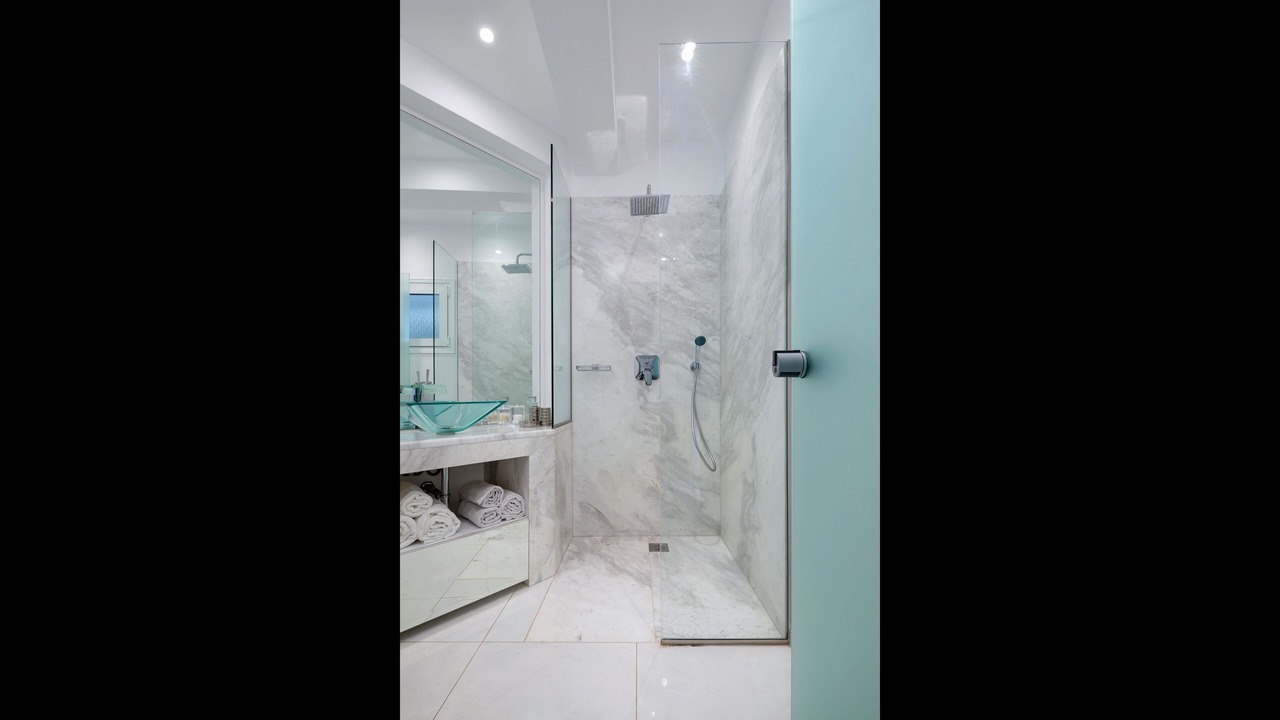 Photo of Bathroom in Skinaria