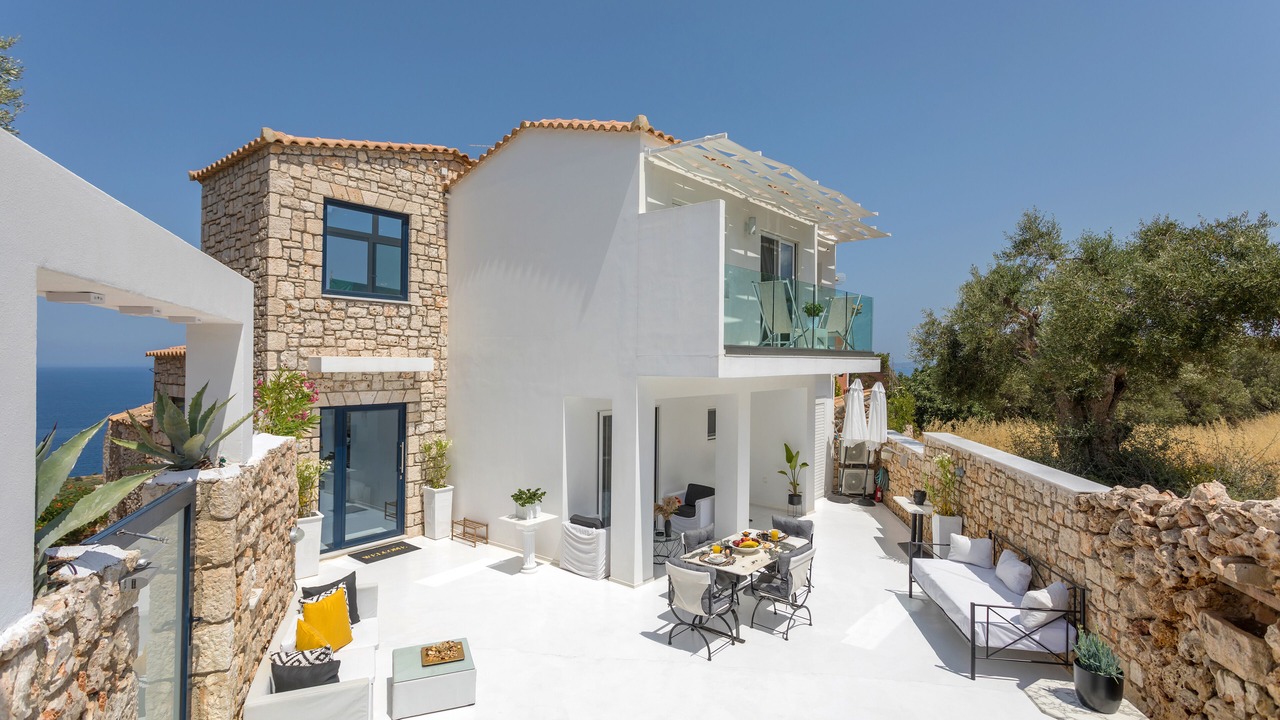 Photo of Outdoor in Skinaria