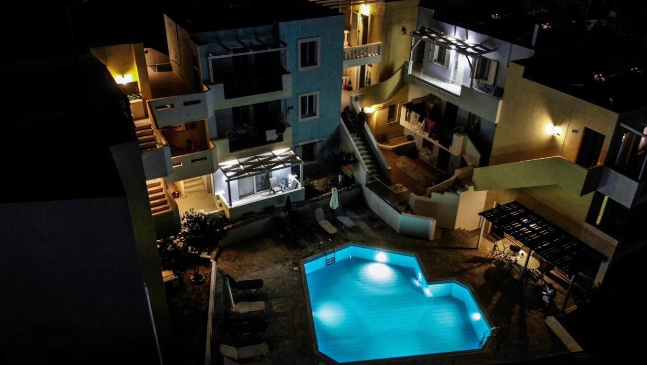 Photo of Outdoor in Koutouloufari