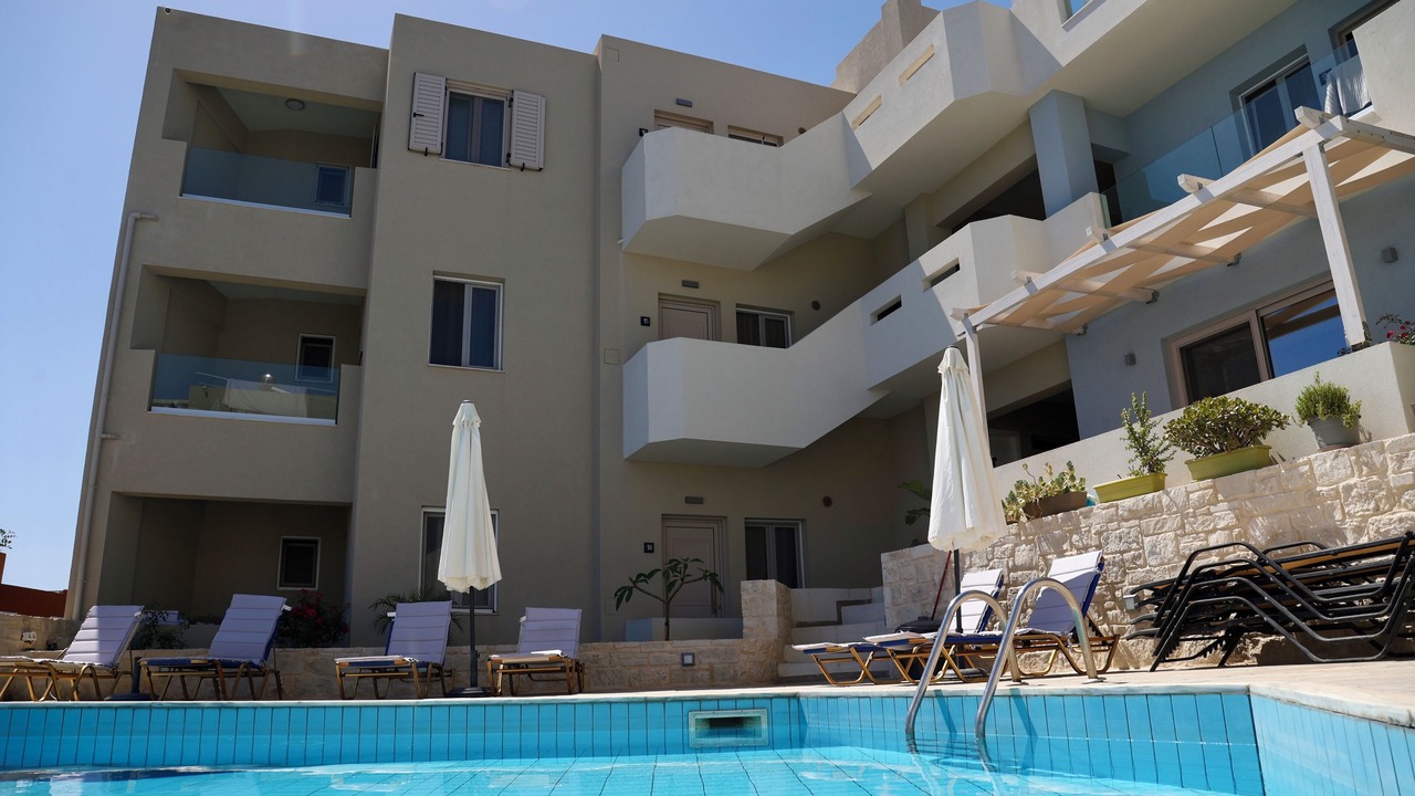 Photo of Outdoor in Koutouloufari