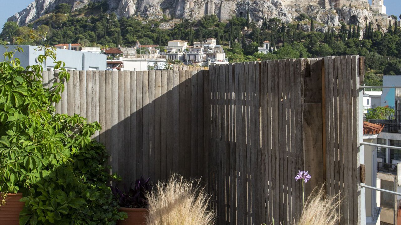 Photo of Outdoor in Psirri