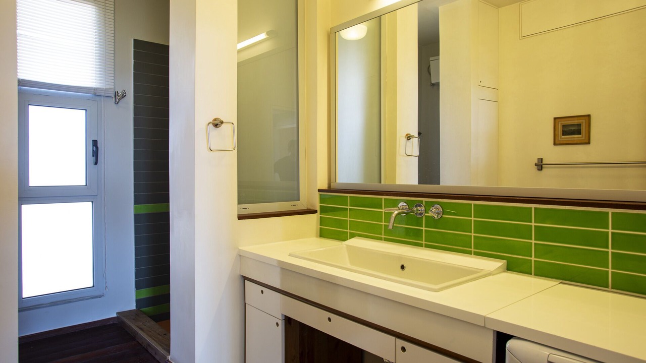 Photo of Bathroom in Psirri