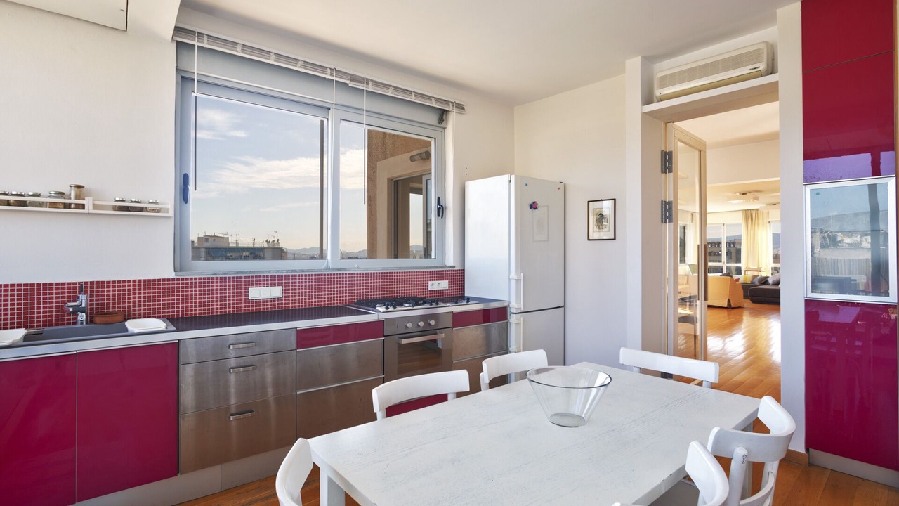 Photo of Kitchen in Psirri