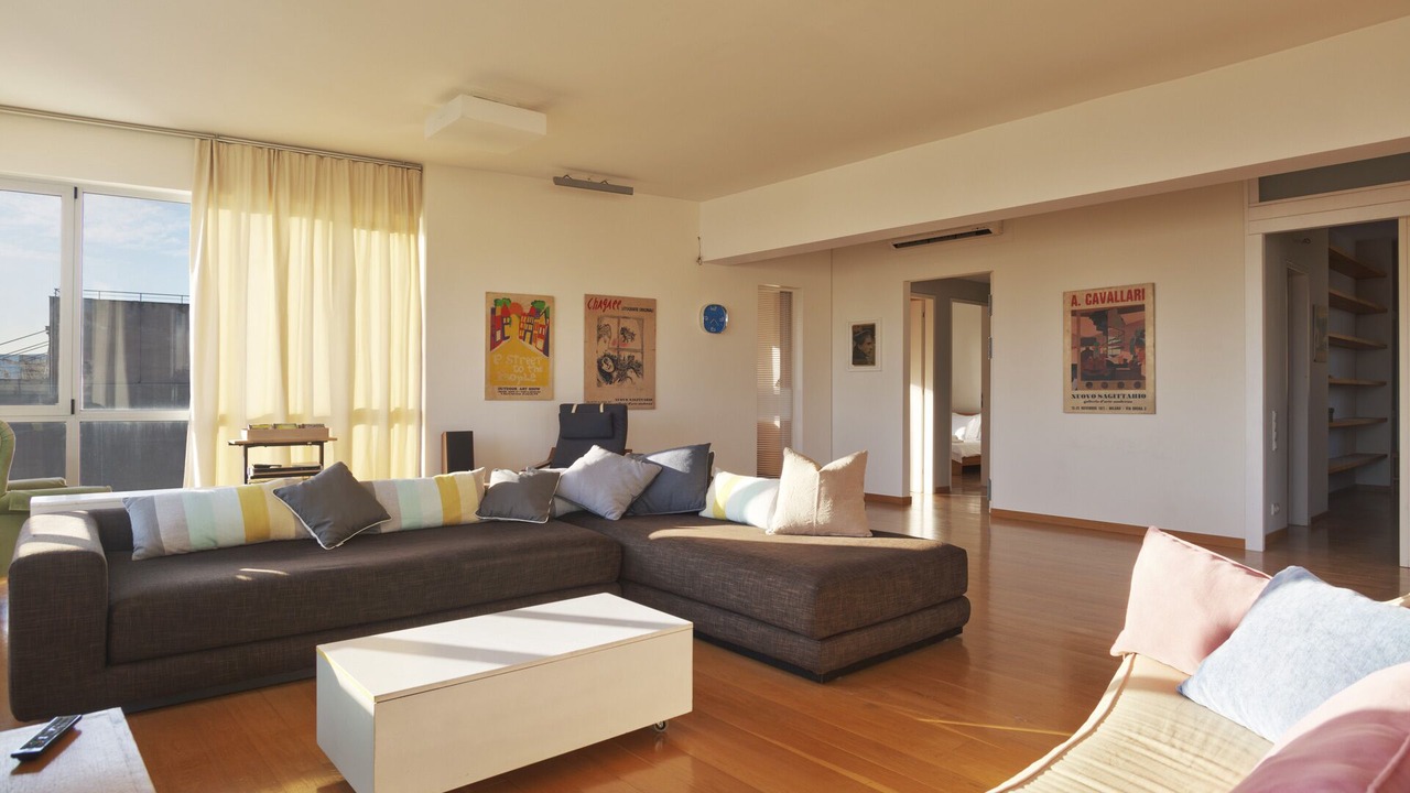Photo of Livingroom in Psirri