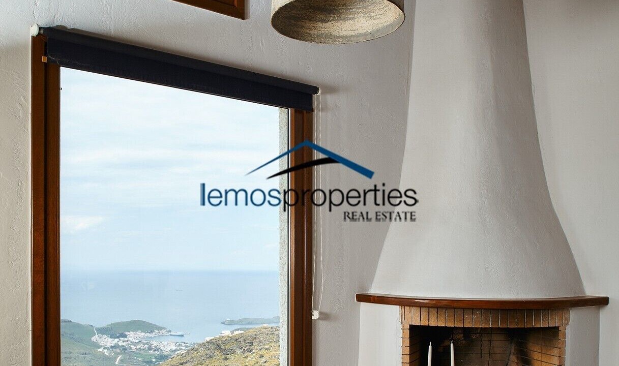 Photo of Livingroom in Kea