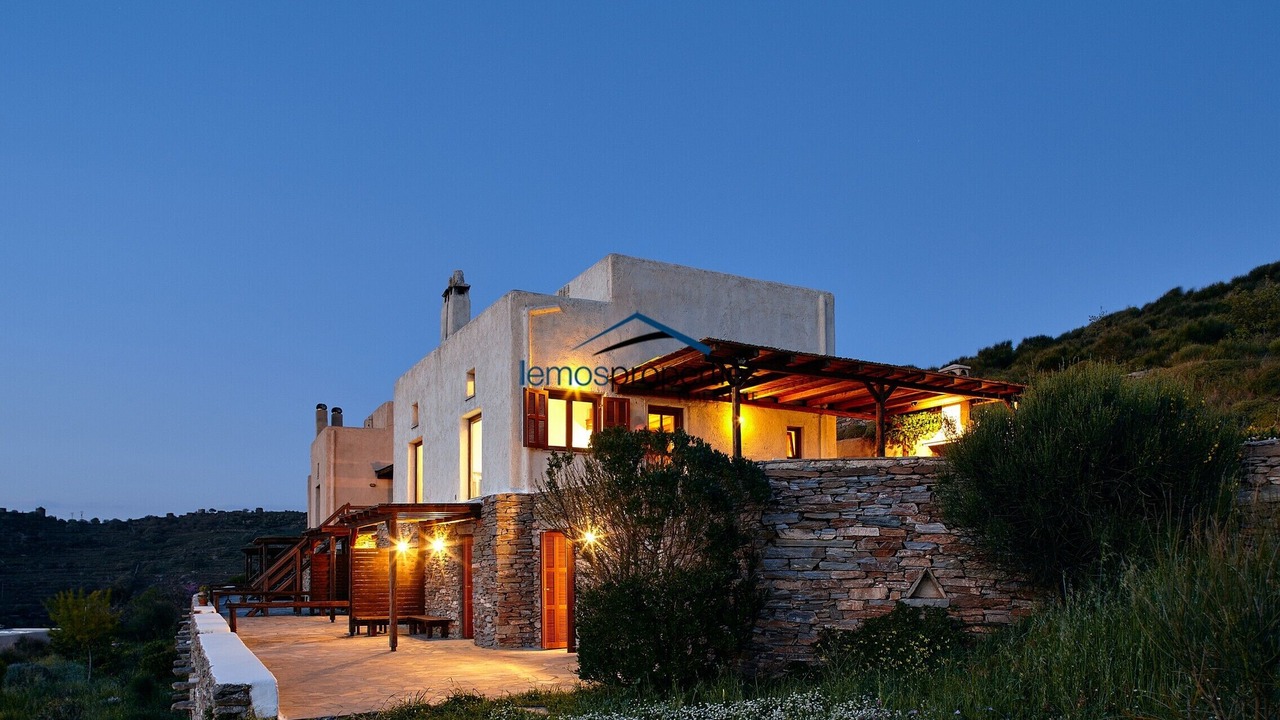 Photo of Outdoor in Kea