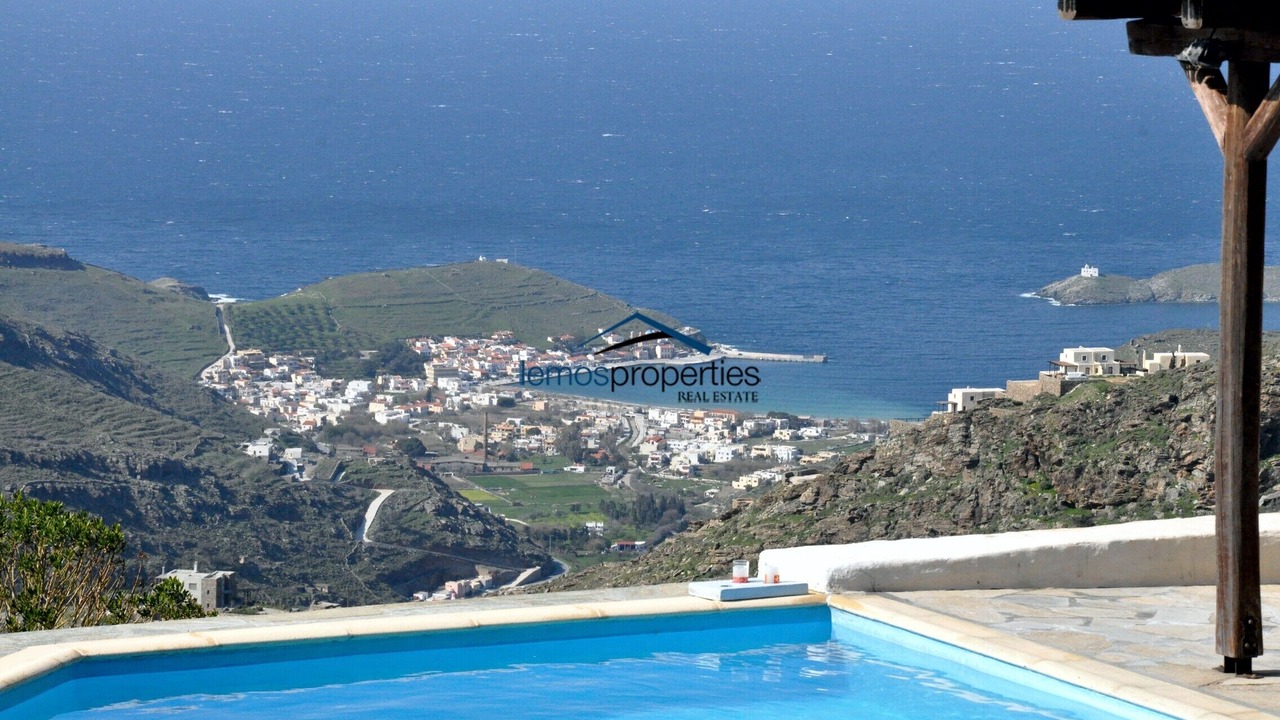 Photo of Outdoor in Kea
