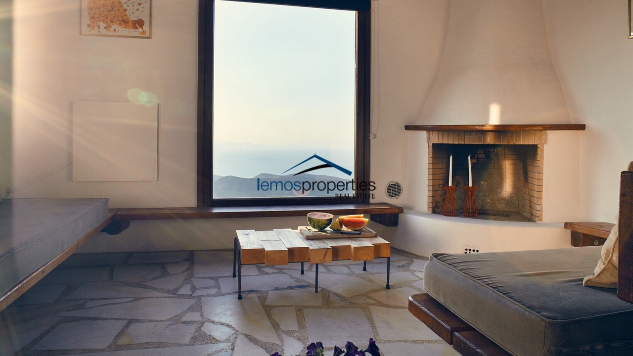 Photo of Bedroom in Kea