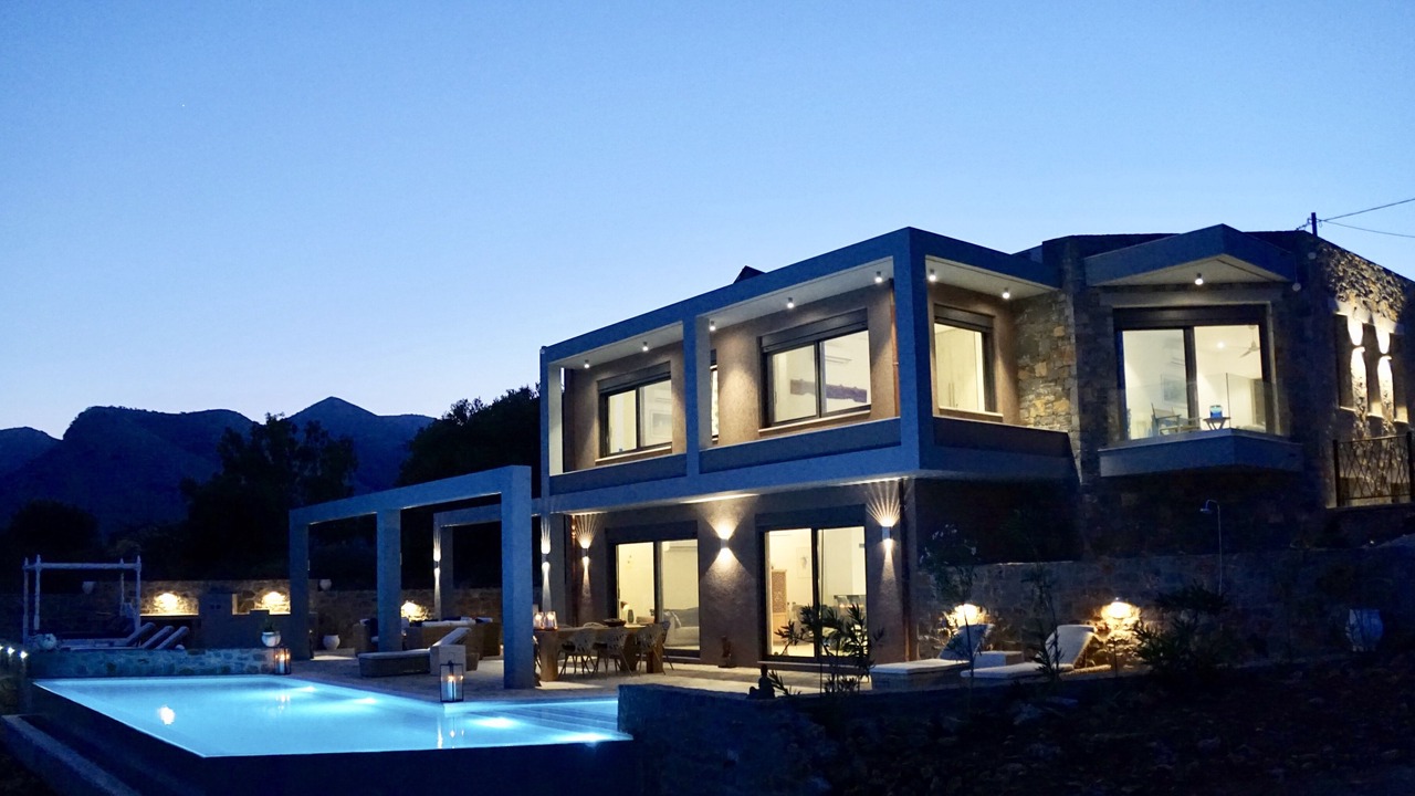 Photo of Outdoor in Elounda