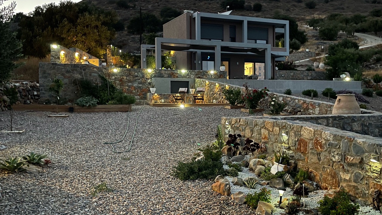 Photo of Outdoor in Elounda
