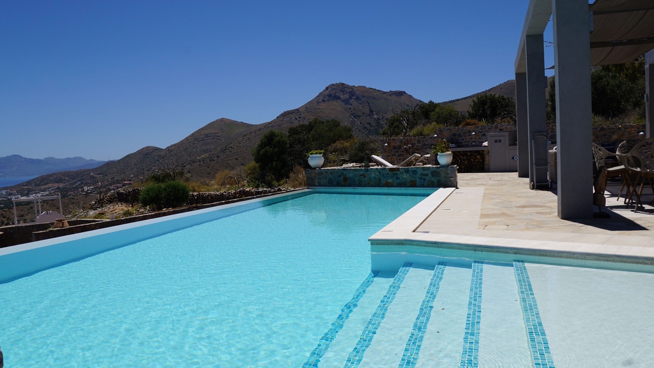 Photo of Outdoor in Elounda