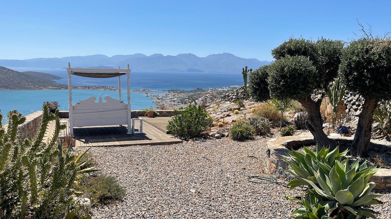 Photo of Others in Elounda