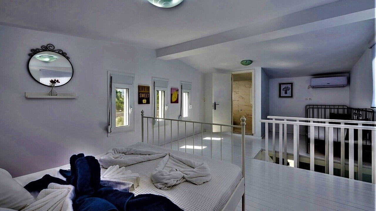 Photo of Bedroom in Tingaki