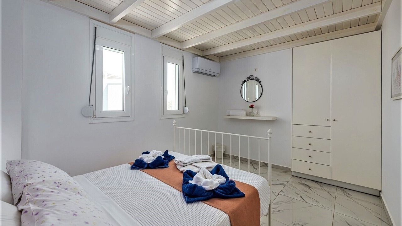 Photo of Bedroom in Tingaki