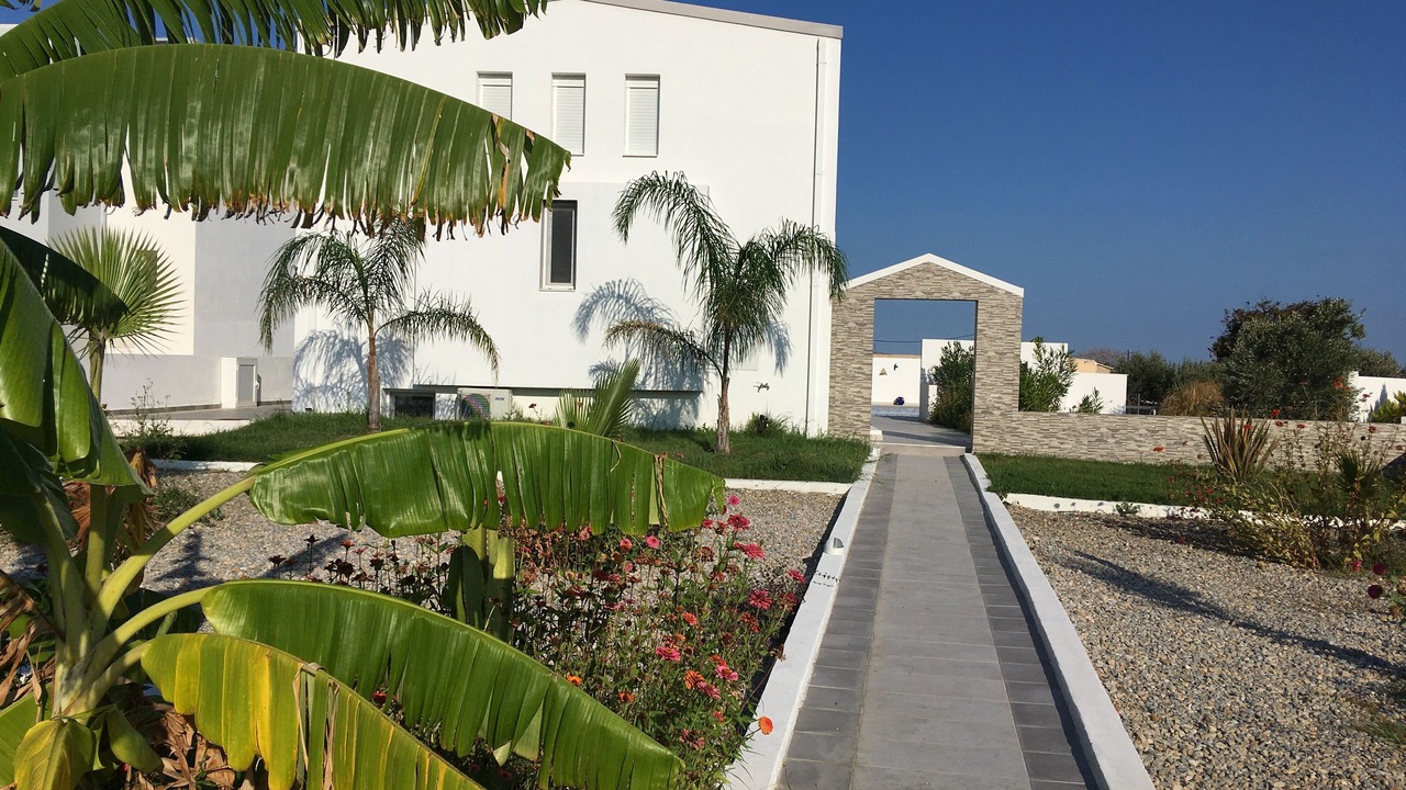 Photo of Outdoor in Tingaki