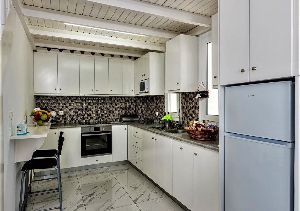Photo of Kitchen in Tingaki