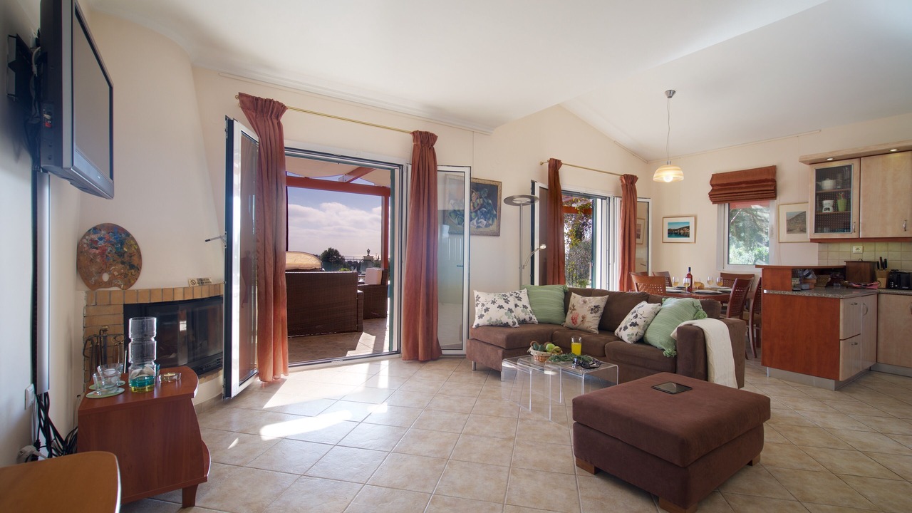 Photo of Livingroom in Kaligata