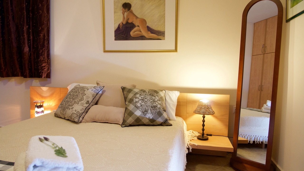 Photo of Bedroom in Kaligata