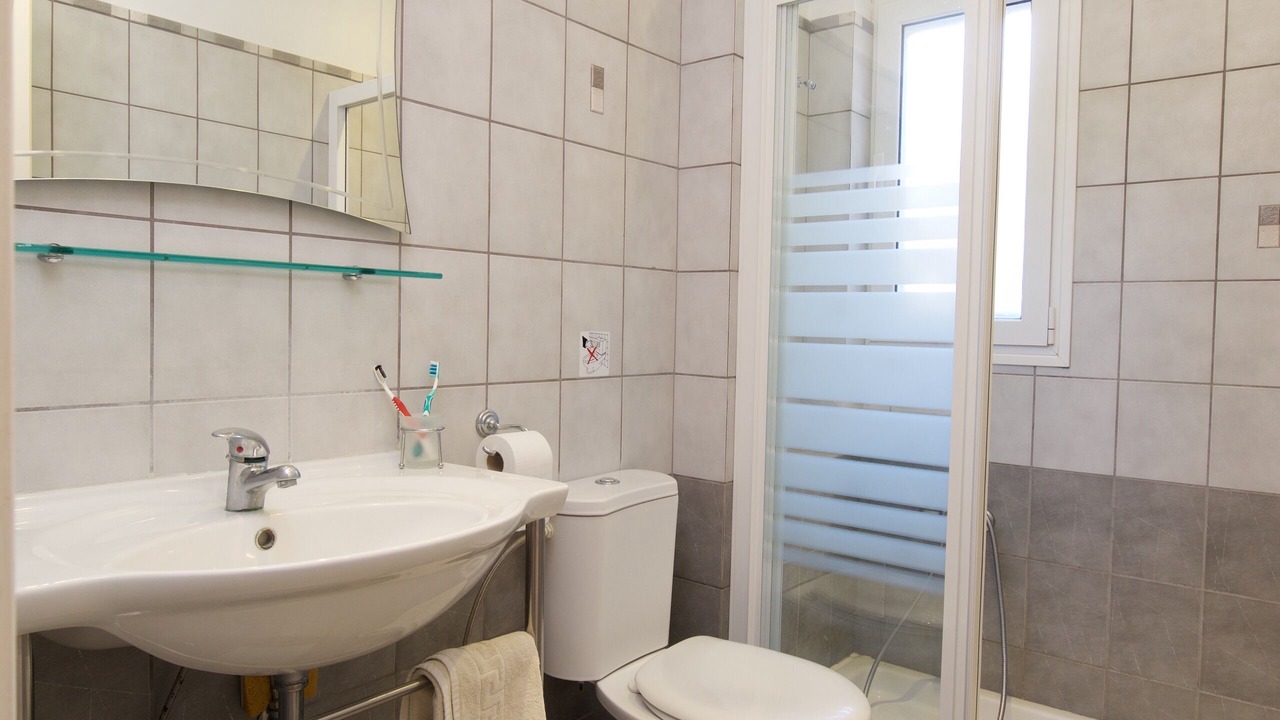 Photo of Bathroom in Kaligata