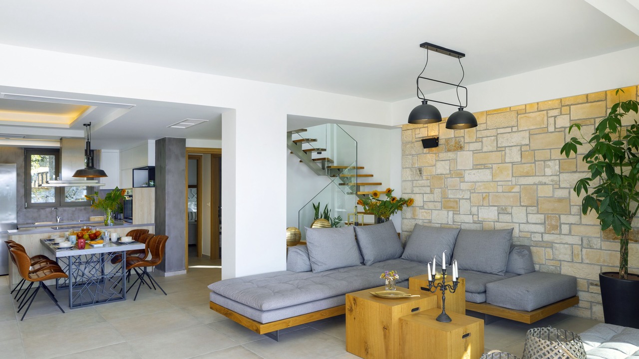 Photo of Livingroom in Atsipópoulon