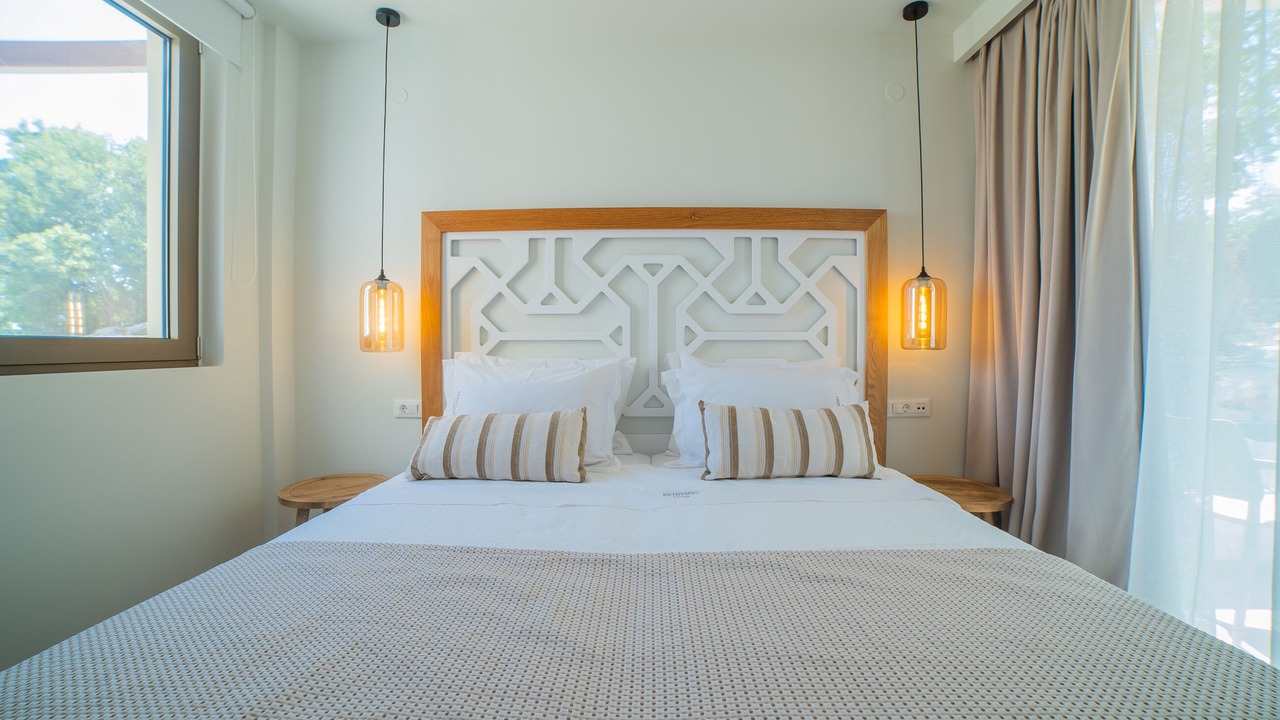 Photo of Bedroom in Atsipópoulon