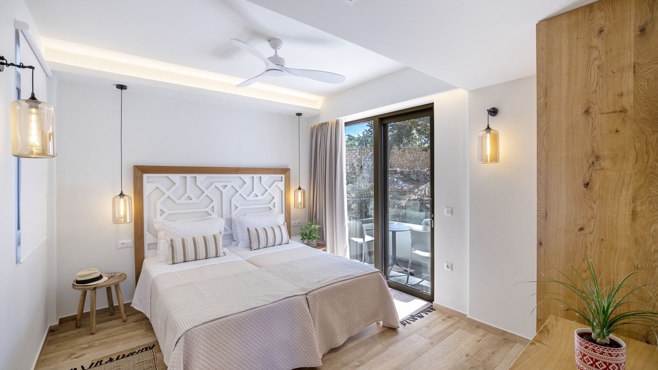 Photo of Bedroom in Atsipópoulon