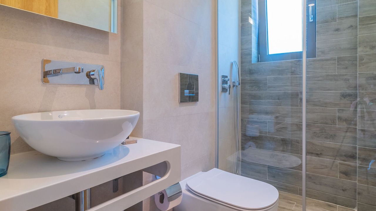 Photo of Bathroom in Atsipópoulon