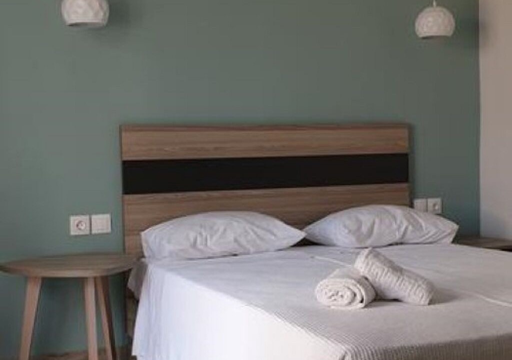 Photo of Bedroom in Nea Rodha