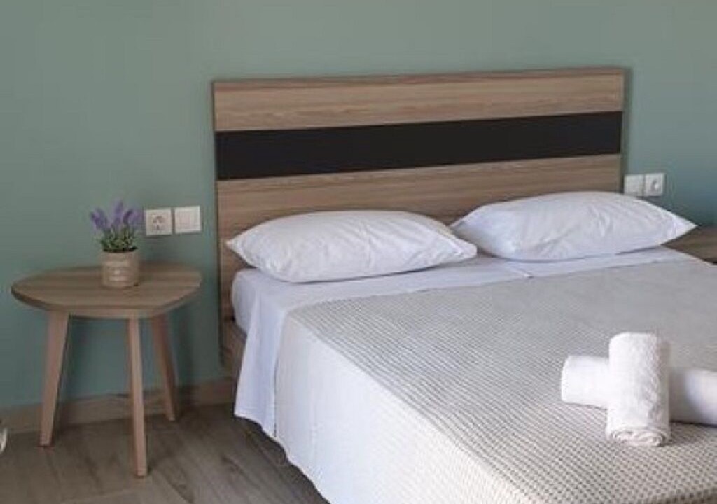 Photo of Bedroom in Nea Rodha