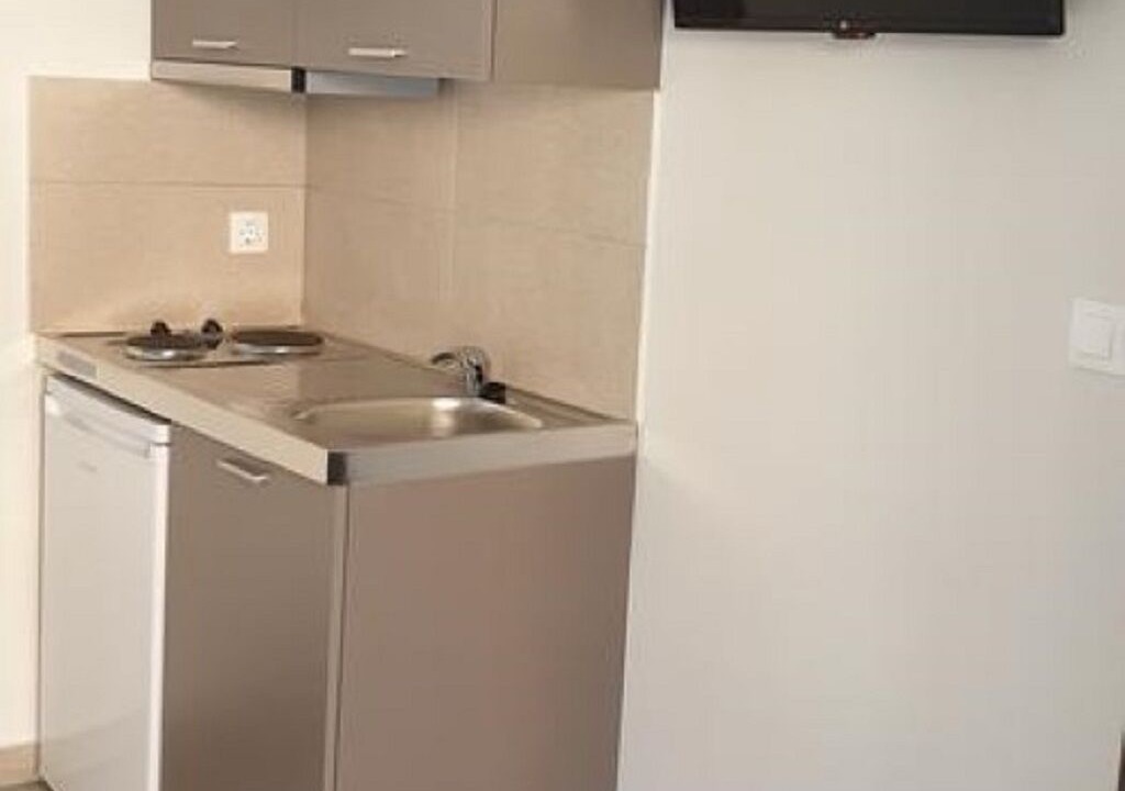 Photo of Kitchen in Nea Rodha