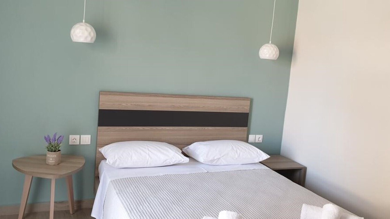 Photo of Bedroom in Nea Rodha